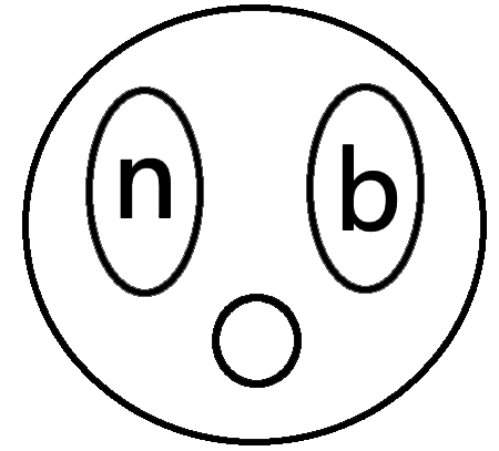 site logo